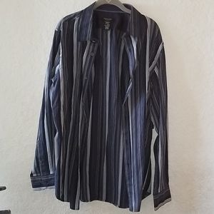 STRUCTURE NWT MEN'S DRESS SHIRT